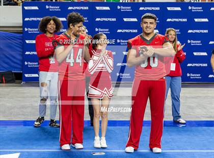 Thumbnail 2 in Bisbee - Stunt (AIA Division III-IV Final) photogallery.