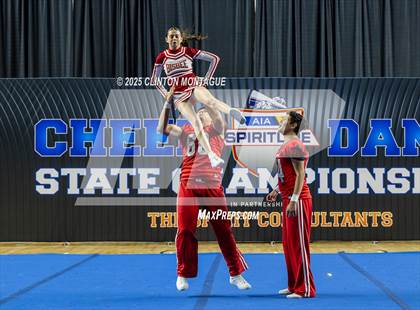 Thumbnail 1 in Bisbee - Stunt (AIA Division III-IV Final) photogallery.