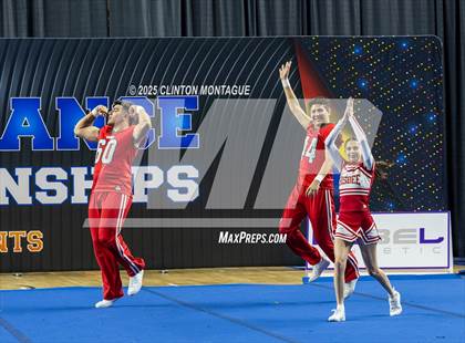 Thumbnail 1 in Bisbee - Stunt (AIA Division III-IV Final) photogallery.