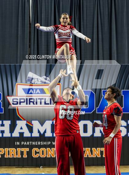 Thumbnail 1 in Bisbee - Stunt (AIA Division III-IV Final) photogallery.