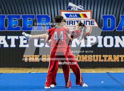 Thumbnail 3 in Bisbee - Stunt (AIA Division III-IV Final) photogallery.