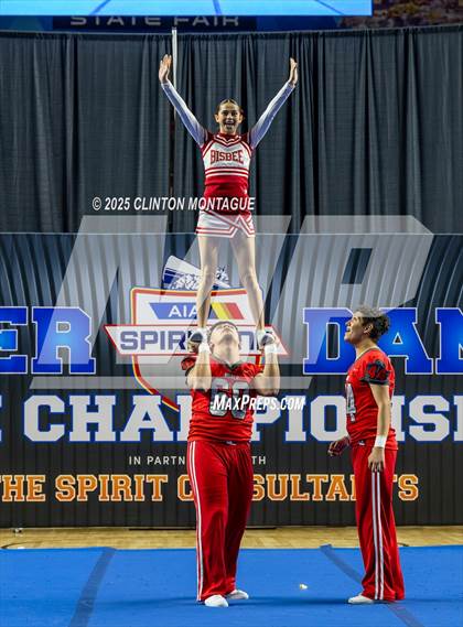 Thumbnail 3 in Bisbee - Stunt (AIA Division III-IV Final) photogallery.