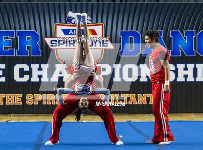 Thumbnail 3 in Bisbee - Stunt (AIA Division III-IV Final) photogallery.