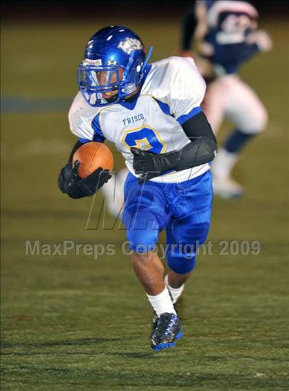 Thumbnail 2 in Frisco @ McKinney North photogallery.
