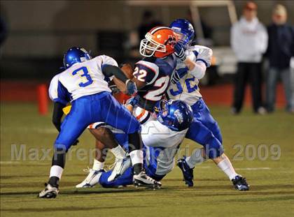 Thumbnail 2 in Frisco @ McKinney North photogallery.