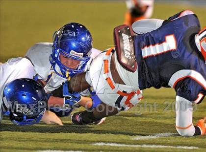 Thumbnail 3 in Frisco @ McKinney North photogallery.