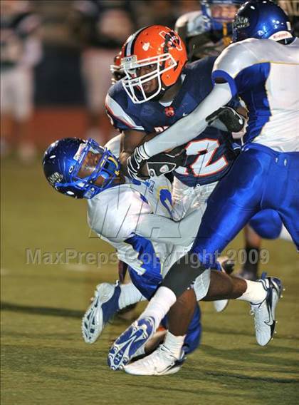 Thumbnail 1 in Frisco @ McKinney North photogallery.