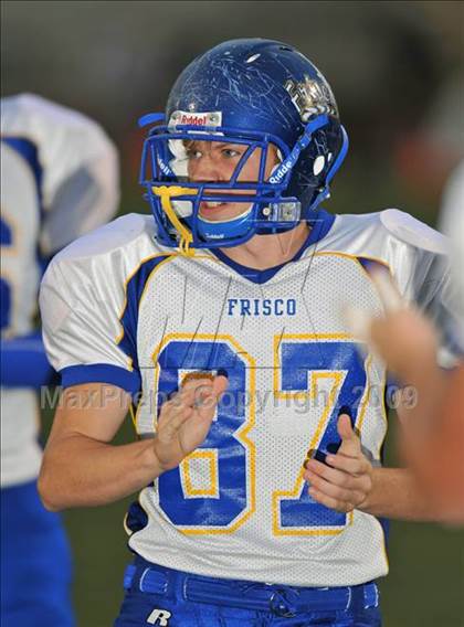 Thumbnail 3 in Frisco @ McKinney North photogallery.