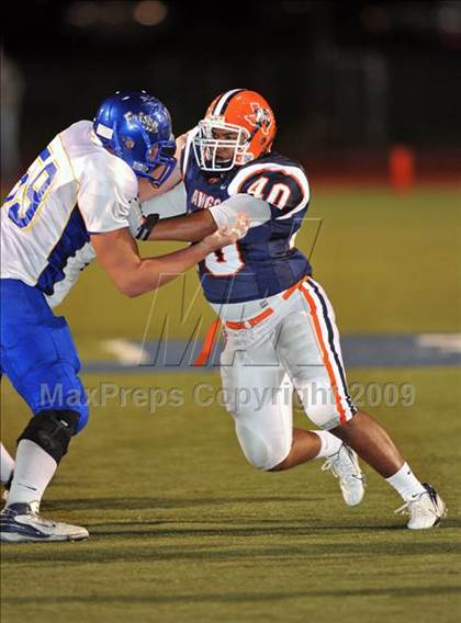 Thumbnail 3 in Frisco @ McKinney North photogallery.