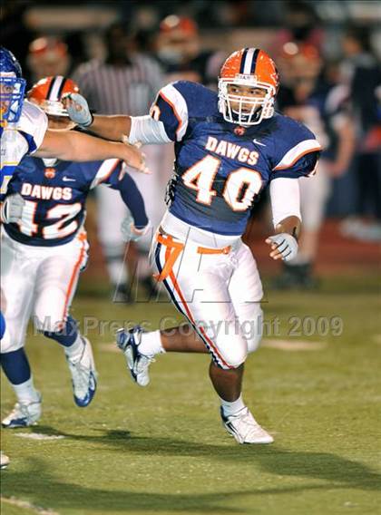Thumbnail 2 in Frisco @ McKinney North photogallery.