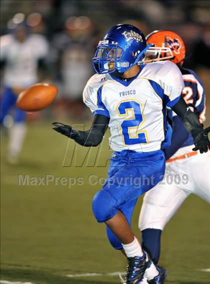 Thumbnail 2 in Frisco @ McKinney North photogallery.