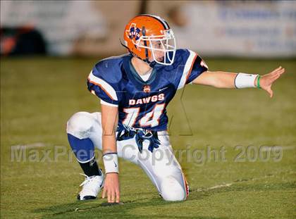 Thumbnail 1 in Frisco @ McKinney North photogallery.