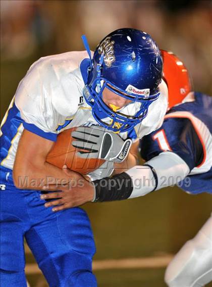 Thumbnail 3 in Frisco @ McKinney North photogallery.