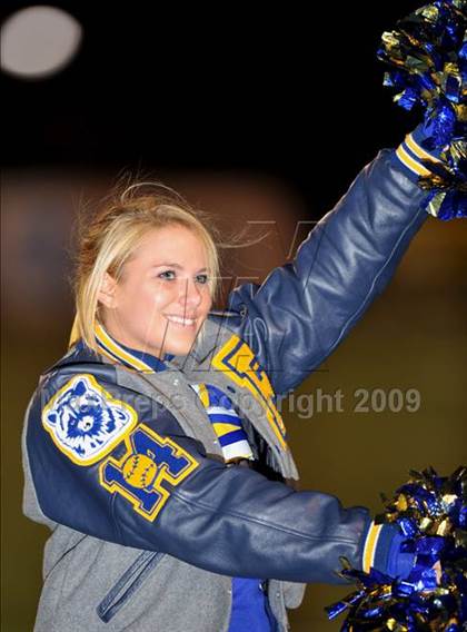 Thumbnail 2 in Frisco @ McKinney North photogallery.
