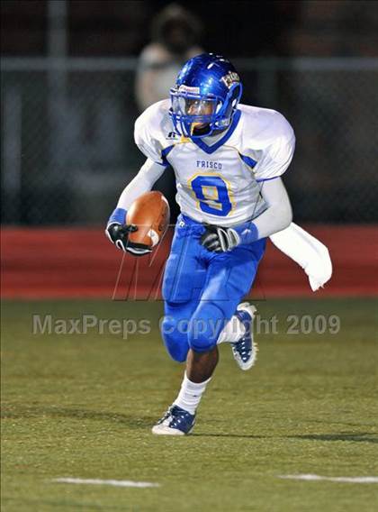 Thumbnail 1 in Frisco @ McKinney North photogallery.