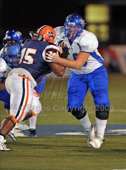 Thumbnail 3 in Frisco @ McKinney North photogallery.