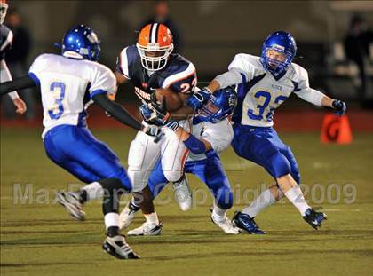 Thumbnail 1 in Frisco @ McKinney North photogallery.