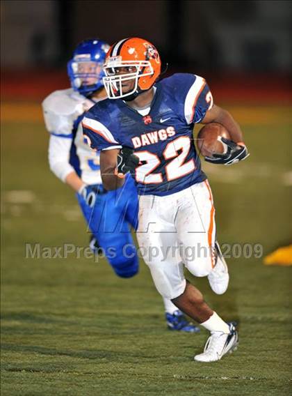 Thumbnail 2 in Frisco @ McKinney North photogallery.