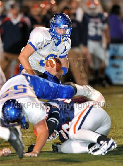 Thumbnail 3 in Frisco @ McKinney North photogallery.