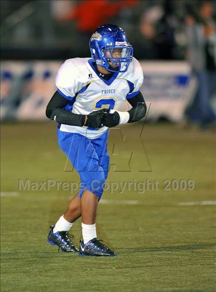 Thumbnail 2 in Frisco @ McKinney North photogallery.