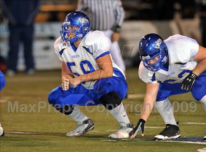 Thumbnail 3 in Frisco @ McKinney North photogallery.