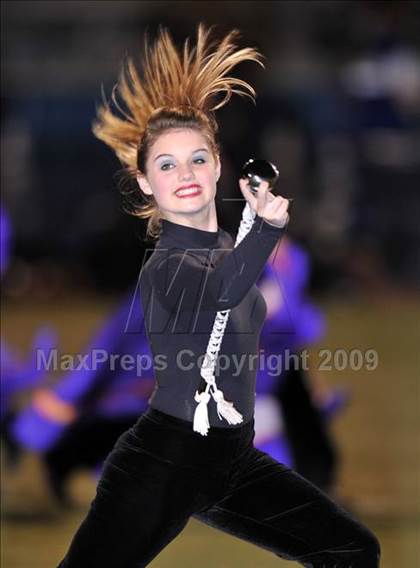 Thumbnail 3 in Frisco @ McKinney North photogallery.