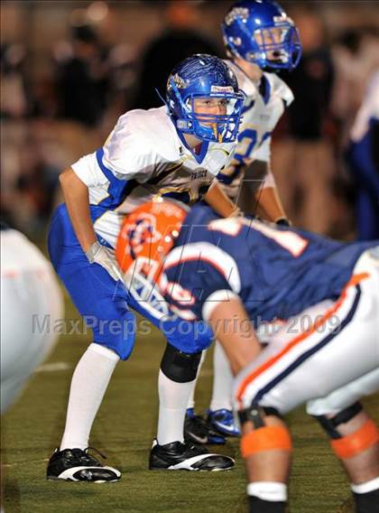 Thumbnail 3 in Frisco @ McKinney North photogallery.