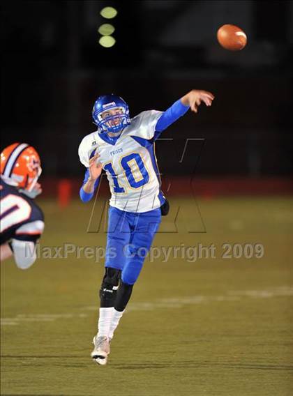 Thumbnail 2 in Frisco @ McKinney North photogallery.