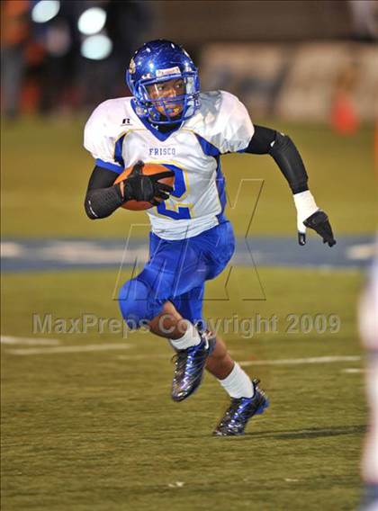 Thumbnail 3 in Frisco @ McKinney North photogallery.
