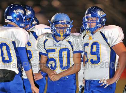 Thumbnail 3 in Frisco @ McKinney North photogallery.