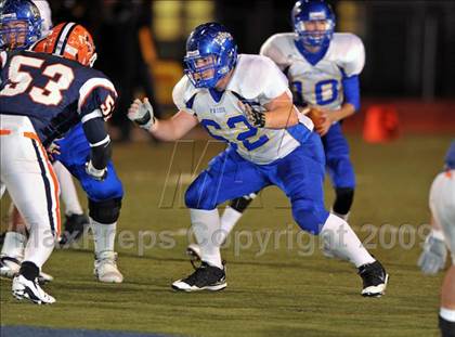 Thumbnail 3 in Frisco @ McKinney North photogallery.