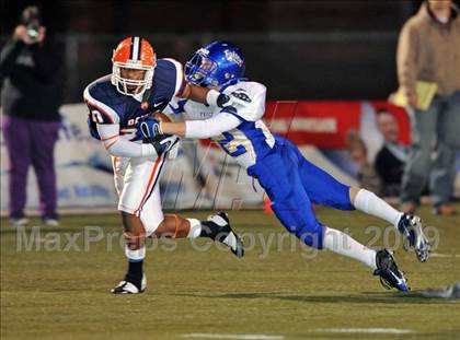 Thumbnail 2 in Frisco @ McKinney North photogallery.