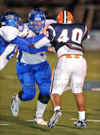 Thumbnail 3 in Frisco @ McKinney North photogallery.