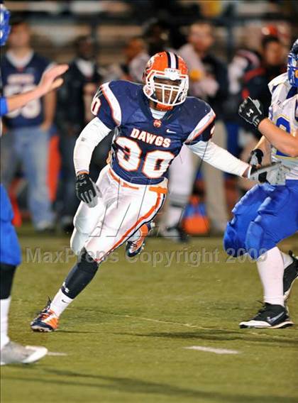 Thumbnail 3 in Frisco @ McKinney North photogallery.