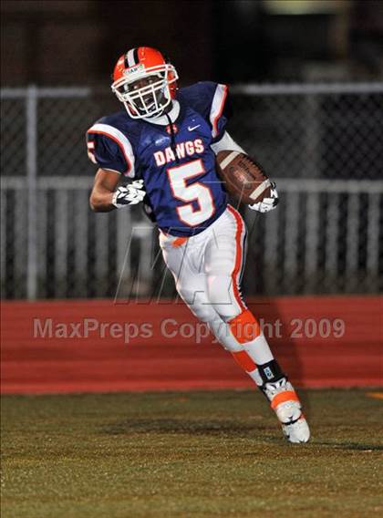 Thumbnail 3 in Frisco @ McKinney North photogallery.