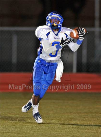 Thumbnail 3 in Frisco @ McKinney North photogallery.