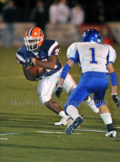 Thumbnail 3 in Frisco @ McKinney North photogallery.