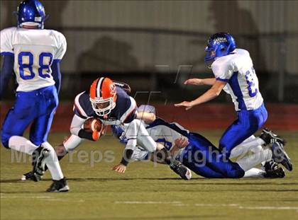 Thumbnail 3 in Frisco @ McKinney North photogallery.
