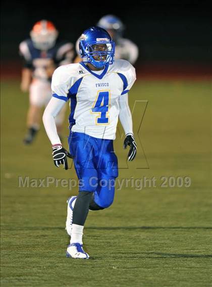 Thumbnail 3 in Frisco @ McKinney North photogallery.