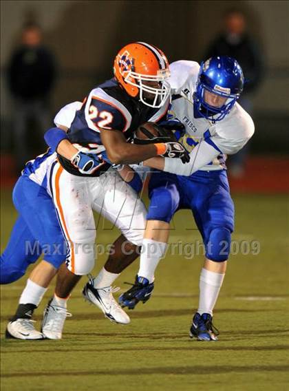 Thumbnail 3 in Frisco @ McKinney North photogallery.