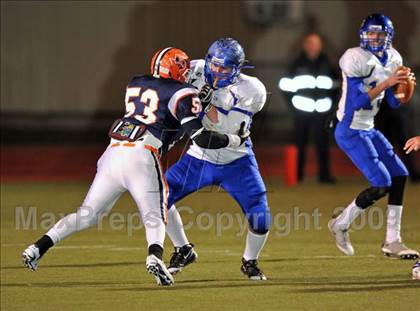 Thumbnail 3 in Frisco @ McKinney North photogallery.