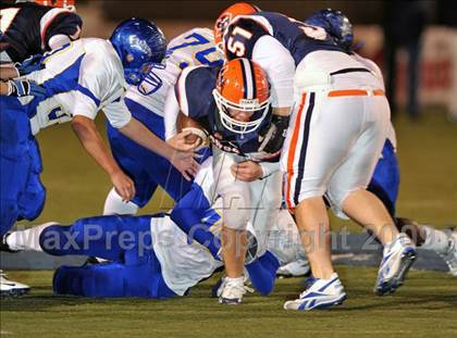Thumbnail 1 in Frisco @ McKinney North photogallery.