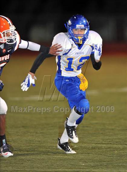 Thumbnail 2 in Frisco @ McKinney North photogallery.