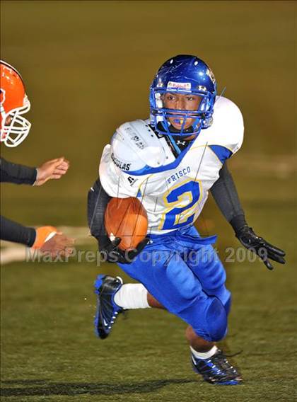 Thumbnail 3 in Frisco @ McKinney North photogallery.