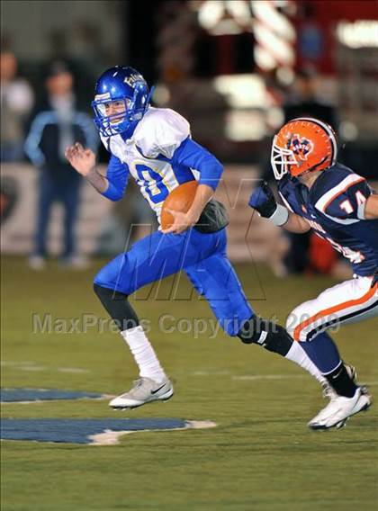 Thumbnail 3 in Frisco @ McKinney North photogallery.