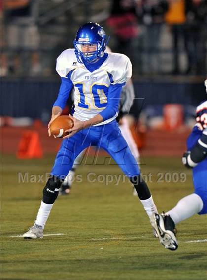 Thumbnail 2 in Frisco @ McKinney North photogallery.