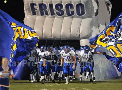 Thumbnail 1 in Frisco @ McKinney North photogallery.