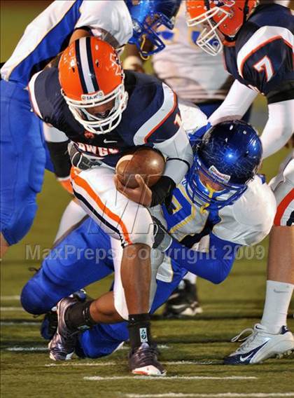 Thumbnail 1 in Frisco @ McKinney North photogallery.
