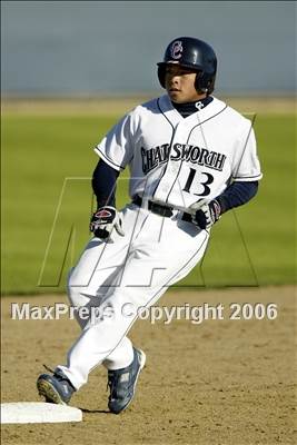 Thumbnail 3 in Simi Valley @ Chatsworth (Southern California Showdown) photogallery.