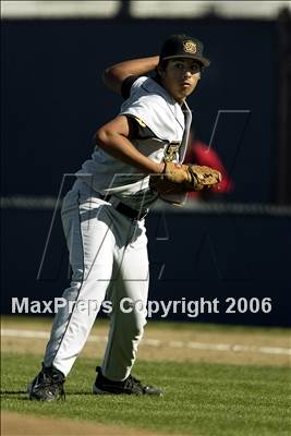 Thumbnail 1 in Simi Valley @ Chatsworth (Southern California Showdown) photogallery.